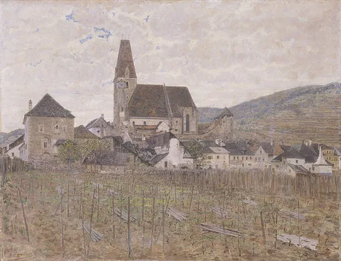 Ludwig Sigmundt, Untitled