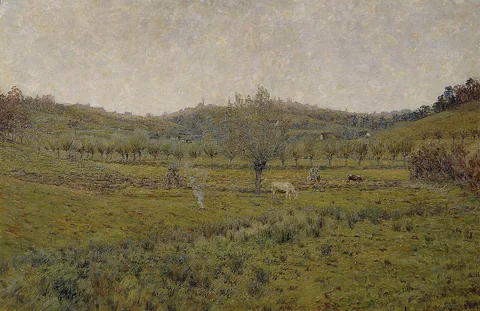 Ludwig Sigmundt, Untitled