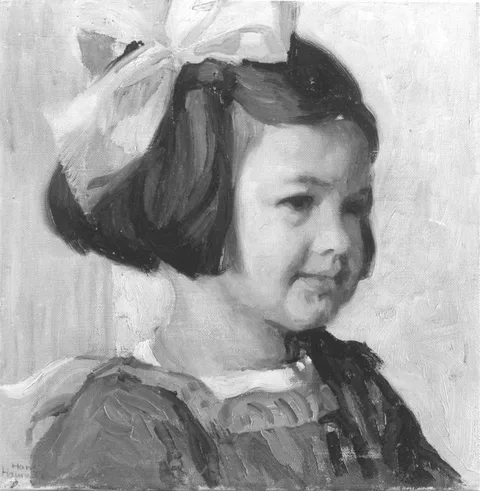 Hans Hammer, Untitled