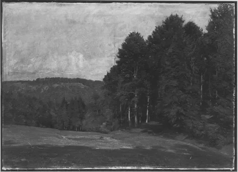 Richard Thierbach, Untitled