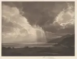Percival Gaskell, Stormy Weather