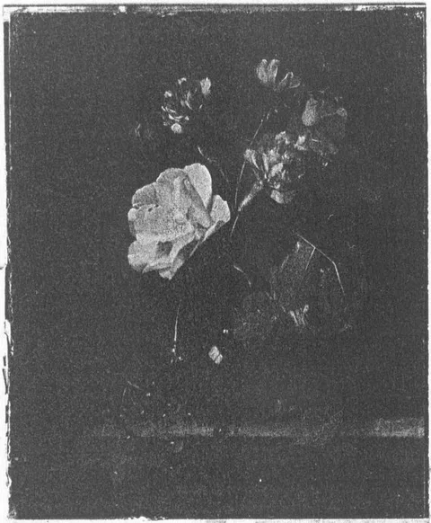 Harmen Loeding, Untitled