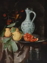 Harmen Loeding, Untitled