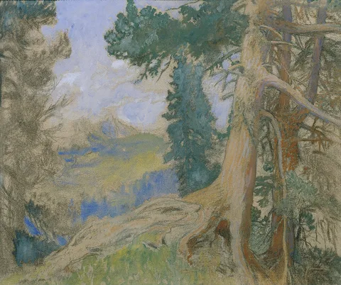 Alois Penz, Untitled