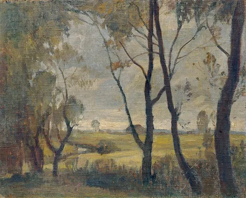 Alois Penz, Untitled