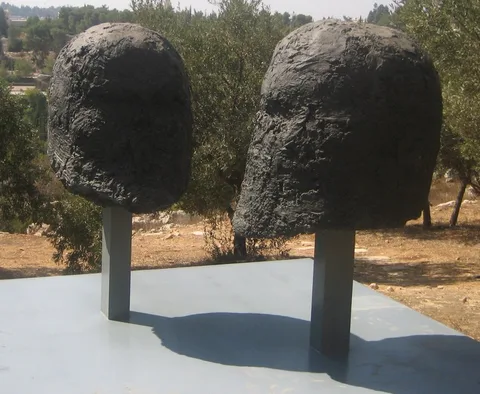 Ofer Lellouche, Two