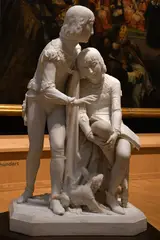 Pasquale Miglioretti, The sons of Edward IV