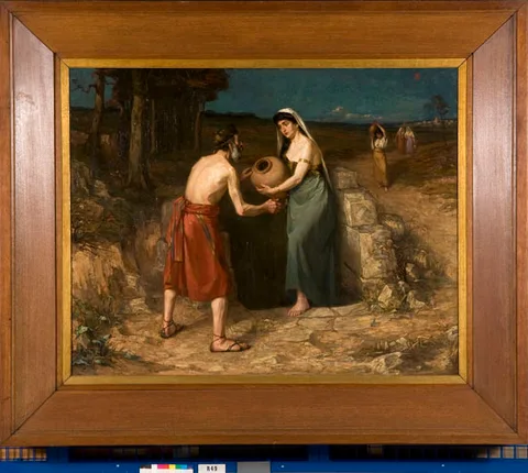 Frans Hogerwaard, Untitled