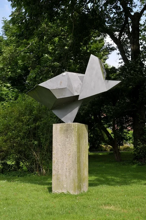 Huub Hierck, Untitled