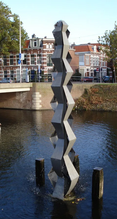Huub Hierck, Untitled