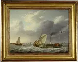 Johan Hendrik Boshamer, Untitled