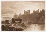 William T. Annis, River Wye
