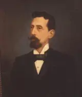 Auguste Petit, Francisco de Borja de Almeida Corte-Real