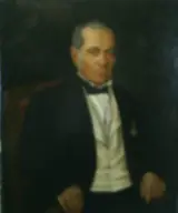 Auguste Petit, Cavaleiro da Ordem de Cristo