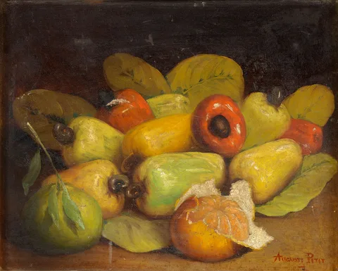 Auguste Petit, Untitled