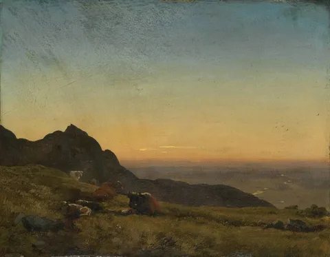 Ernst Kaiser, Untitled