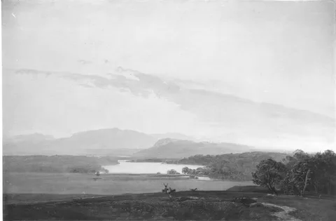 Ernst Kaiser, Untitled