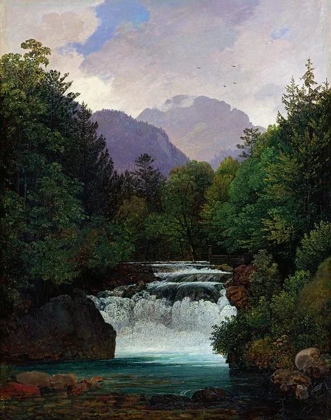 Ernst Kaiser, Untitled