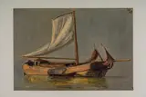 François Carlebur, Untitled