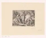 Rudolph Meyer, Zwervers en herders