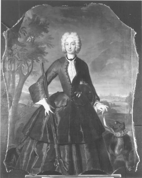 Franz Joseph Winder, Untitled