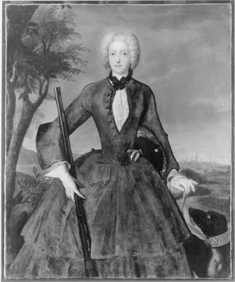 Franz Joseph Winder, Untitled