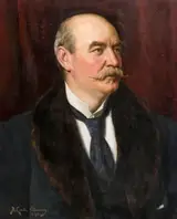 David Comba Adamson, James Russell (Dundee Chemist)