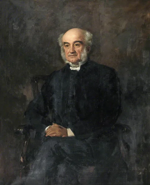 William Barnes Boadle, Parchedig Thomas Owen (1860–1902)