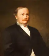 George W. Baldry, William Nevill, 1st Marquess of Abergavenny (1826-1915)