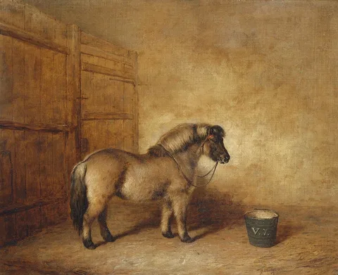 George Morley, Tommy