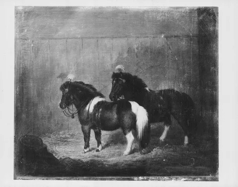 George Morley, "Tommy" and "Jemmy"