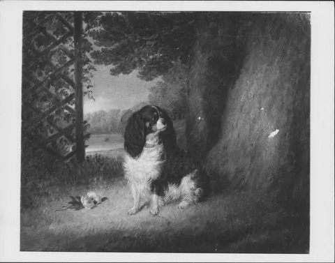 George Morley, "Dash"