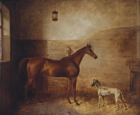 George Morley, Taglioni and Hector