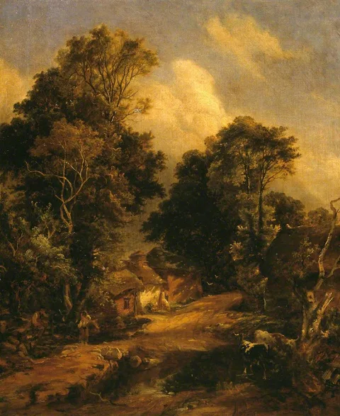 George Burrell Willcock, Chelston Lane, Torquay