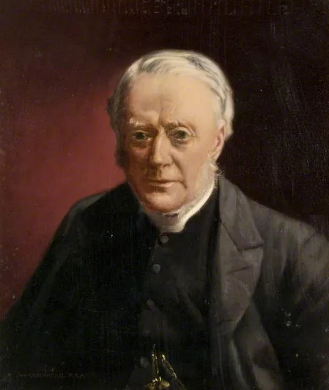 John Lochhead, Reverend Monteith