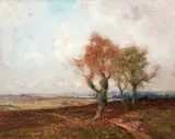 Parker Hagarty, South Wales Landscape