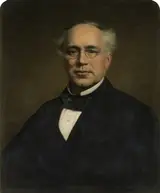 John Edgar Williams, George J. de Wilde (1804–1871)