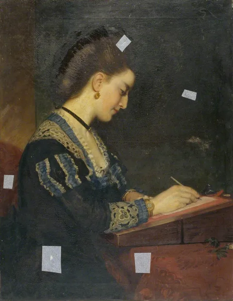 John Edgar Williams, Louisa Yeo