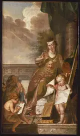 Johannes Zacharias Prey, Untitled