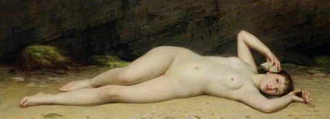 Arthur Hill, The Shell