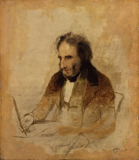 Edwin Williams, Sir Charles James Napier