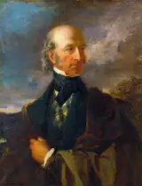 Edwin Williams, Lieutenant Frederick Munro