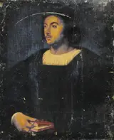 Ebenezer Crawford, Jacopo Sannazaro