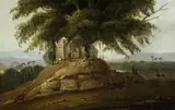 Robert Smith, A Scene in Eastern India