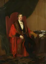 Henry Spurrier Parkman, Sir John Kerle Haberfield