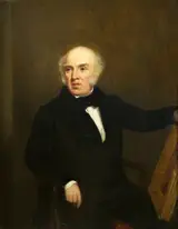 Henry Spurrier Parkman, Mr George Burge, Sugar Refiner, of Bristol
