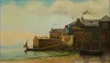 Henry Martin, Keel Alley, Newlyn
