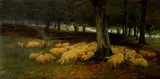 Henry Garland, A Cool Retreat