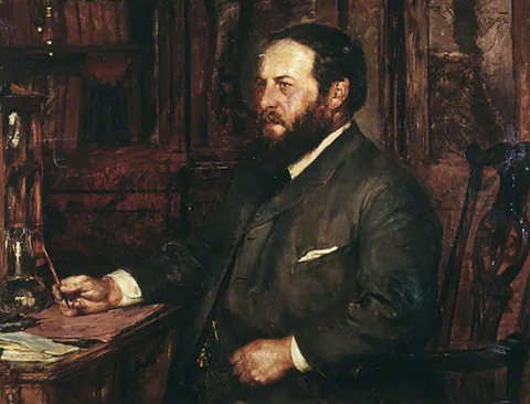 Robert Atkinson, Bendelack Hewetson