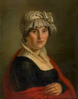 Cornelis Groenendael, Madame Van Donick